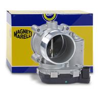 Magneti Marelli Drosselklappenstutzen [Hersteller-Nr. 802000000043] für Audi, Seat, Skoda, VW