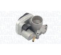 MAGNETI MARELLI Drosselklappenstutzen
