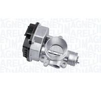 MAGNETI MARELLI Drosselklappenstutzen