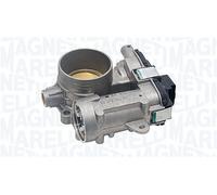 Drosselklappenstutzen elektrisch 802001500013 MAGNETI MARELLI für PEUGEOT