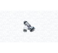 MAGNETI MARELLI Einspritzventil 805009523211 für VAG