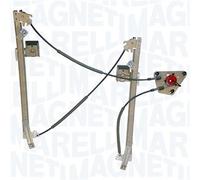 MAGNETI MARELLI Fensterheber 350103163500 vorne links für SEAT