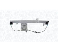 MAGNETI MARELLI Fensterheber vorne links ohne Elektromotor für VW 350103719000
