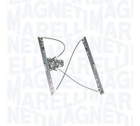 MAGNETI MARELLI Fensterheber CITROËN 1,6 2,0 1690891480 9675899080