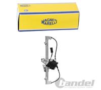 MAGNETI MARELLI FENSTERHEBER ELEKTRISCH HINTEN LINKS passend für BMW 3er E46
