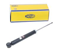 MAGNETI MARELLI Stoßdämpfer 357059070000 Hinterachse für SACHS Opel