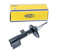 Stoßdämpfer (einzeln) MAGNETI MARELLI 357257070200 PEUGEOT 5008 (0U_, 0E_)