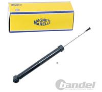 MAGNETI MARELLI GASDRUCK STOßDÄMPFER HINTERACHSE PASSEND FÜR FIAT LINEA |