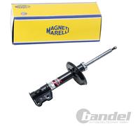Magneti Marelli Stoßdämpfer vorne links für CITROËN FIAT PEUGEOT