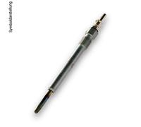 Glühkerze Metall- 062900096304 MAGNETI MARELLI für MAZDA 3 626 V Hatchback 5