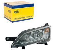 Hauptscheinwerfer MAGNETI MARELLI 712501311129