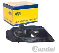 Hauptscheinwerfer links Magneti Marelli 711307022852