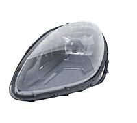 MAGNETI MARELLI Hauptscheinwerfer links LED für PORSCHE 711451000477