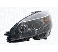 1x Magneti Marelli Xenon Hauptscheinwerfer Links passend für Mercedes C-Klasse 710301234285