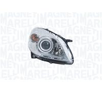 MAGNETI MARELLI Hauptscheinwerfer 710301247282 W5W rechts für Mercedes