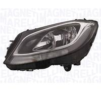 MAGNETI MARELLI Hauptscheinwerfer 710301284203 PWY24W links für Mercedes