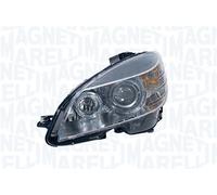 1x Magneti Marelli Hauptscheinwerfer D1S H7 Rechts passend für Mercedes C-Klasse 710302525272