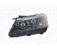Magneti Marelli Hauptscheinwerfer 710815021005 links Halogen für BMW X3 2.0 xDrive 20d