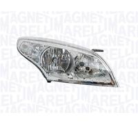 MAGNETI MARELLI Hauptscheinwerfer 711307023109 für RENAULT KZ0 P21W MEGANE CC 3