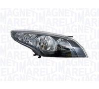 MAGNETI MARELLI Hauptscheinwerfer 711307023255 für RENAULT