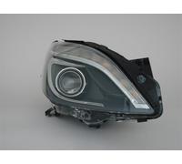 MAGNETI MARELLI Hauptscheinwerfer 711307023773 W5W rechts für Mercedes