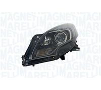 MAGNETI MARELLI Hauptscheinwerfer 711307023988