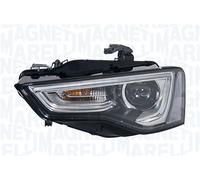 MAGNETI MARELLI Hauptscheinwerfer 711307024209 D3S/H7 rechts für Audi