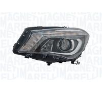 Magneti Marelli Scheinwerfer 711307024224 Hauptscheinwerfer links Bi-Xenon für Mercedes CLA C117
