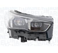 Hauptscheinwerfer rechts Magneti Marelli 711450007316