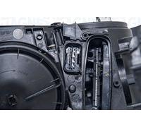 Hauptscheinwerfer MAGNETI MARELLI 711451000052