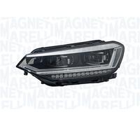 MAGNETI MARELLI Hauptscheinwerfer 711451000138 LED links für VW