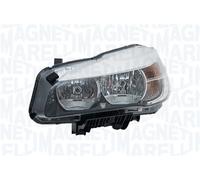 MAGNETI MARELLI Hauptscheinwerfer 711451000218 LED rechts für BMW