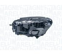 MAGNETI MARELLI Hauptscheinwerfer 711451000376 LED rechts für Mercedes