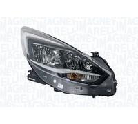 Magneti Marelli Hauptscheinwerfer 711451000388 links Halogen H7 für OPEL