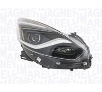 MAGNETI MARELLI Hauptscheinwerfer 711451000394 LED links für OPEL