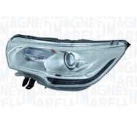 MAGNETI MARELLI Hauptscheinwerfer 712464471129 D1S (Gasentladungslampe) rechts für Citroën