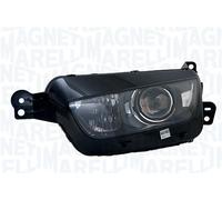 Hauptscheinwerfer links Magneti Marelli 712472501129