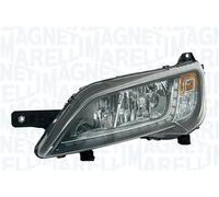 Hauptscheinwerfer MAGNETI MARELLI 712501311129