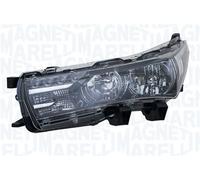 Frontscheinwerfer MAGNETI MARELLI 715012015002 TOYOTA COROLLA