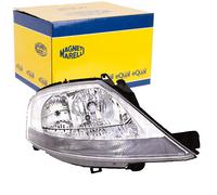 Magneti Marelli 712412021129 Hauptscheinwerfer, Recht