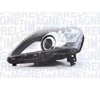 MAGNETI MARELLI Scheinwerfer Xenon Links für OPEL Zafira / Family B Mk II (B)