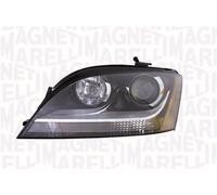 MAGNETI MARELLI Hauptscheinwerfer links 711307022653 für Audi