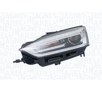MAGNETI MARELLI Hauptscheinwerfer links 711451000290 für Audi