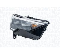Hauptscheinwerfer links Magneti Marelli 719000000215