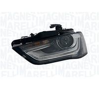 MAGNETI MARELLI Hauptscheinwerfer 711307024090