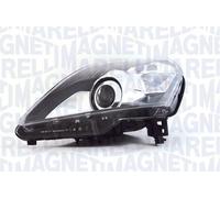 Magneti Marelli 710301214283 Hauptscheinwerfer, Linke mit LWR