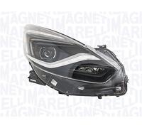 MAGNETI MARELLI Hauptscheinwerfer 711451000394 LED links für OPEL