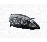 MAGNETI MARELLI Hauptscheinwerfer links Halogen für PEUGEOT 1628555480 9816990680 711451000309