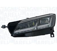 MAGNETI MARELLI Hauptscheinwerfer 711307024568 LED rechts für Audi
