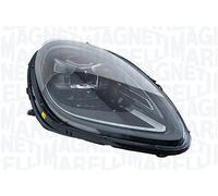 MAGNETI MARELLI Hauptscheinwerfer rechts LED für PORSCHE 711451001133